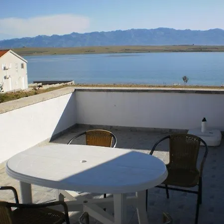 Apartamento Apartmani Vir