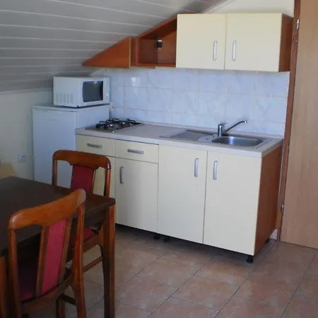 Apartmani Vir Apartamento