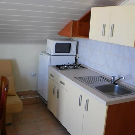 Apartamento Apartmani Vir *