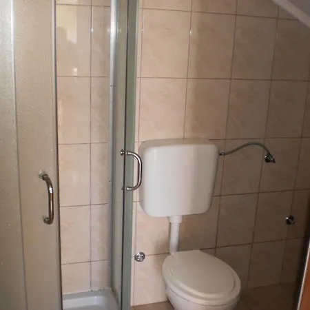 Apartmani Vir