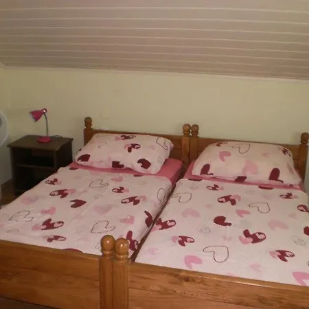 Lejlighed Apartmani Vir Vir